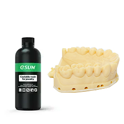 dental materials