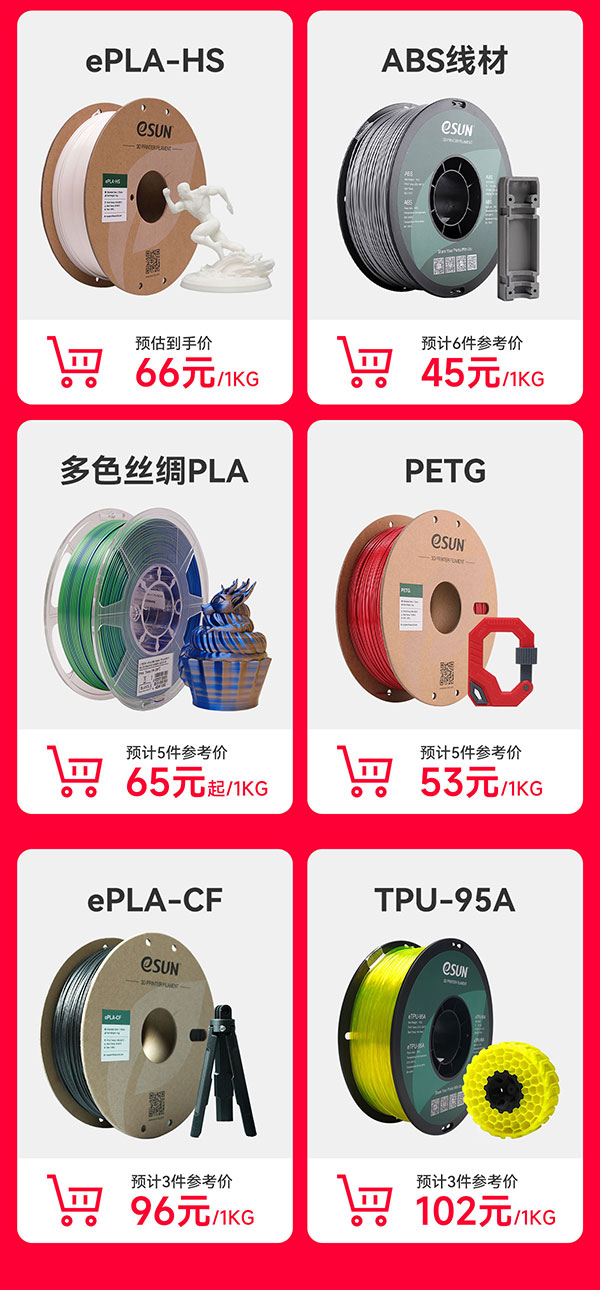 2024年618活动热销线材3