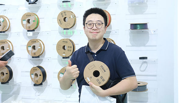 TCT-ASIA-2024展会现场图3