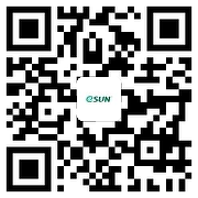 eSUN3D打印微博