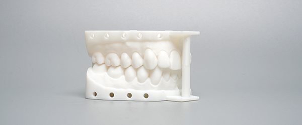 eSUN 将携3D打印数字化牙科解决方案亮相英国伯明翰口腔展！
