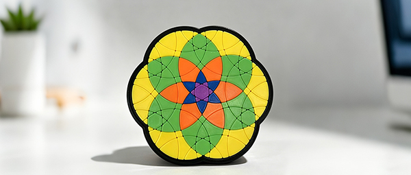 别让你的3D打印机吃灰了！换上这卷神仙耗材，把家变成玩具厂