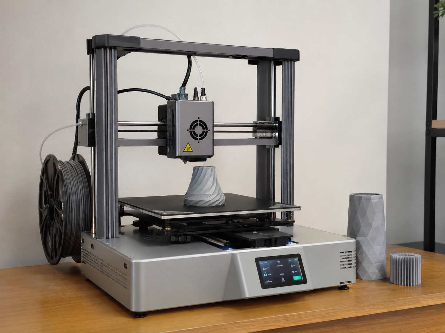 3D print