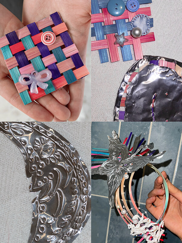 3D打印艺术模型