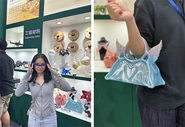3D打印艺术品