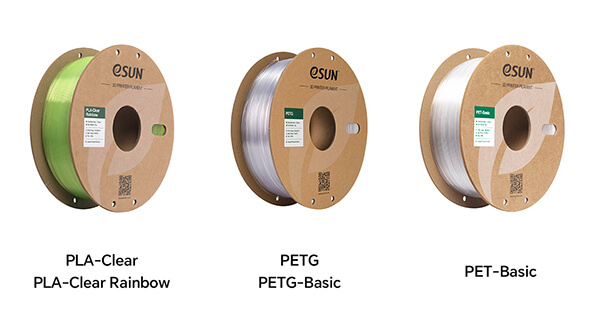 3D打印线材系列