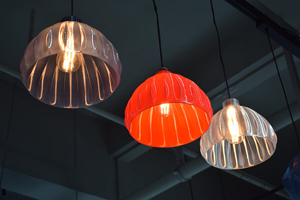 “透明”3D打印材料，已经不只是玩具和摆件了