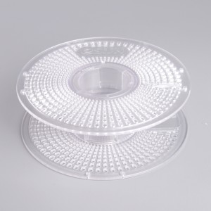 片体线盘eSpool