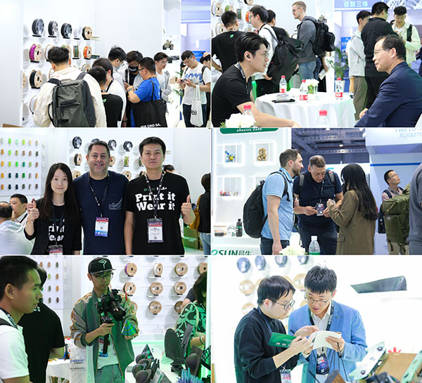 2024-TCT-亚洲展现场照片