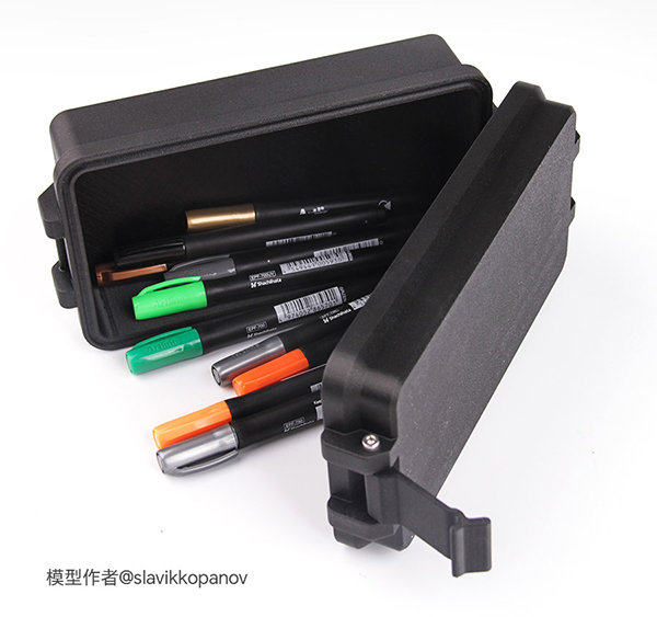 碳纖ABS啞光質(zhì)感