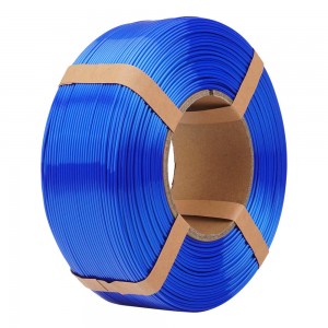 无卷盘PLA丝绸（PLA-Silk Refilament）