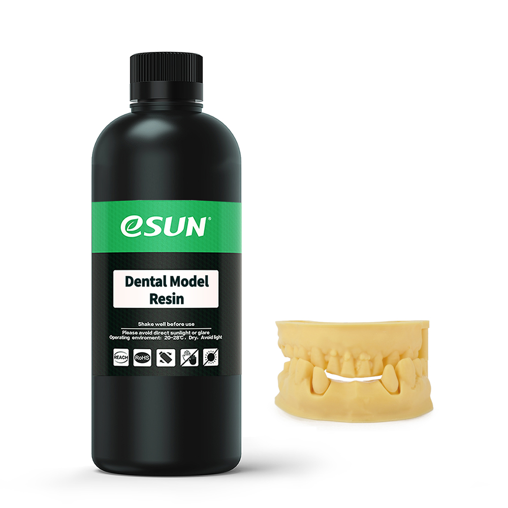 牙模树脂Dental Model Resin Featured Image