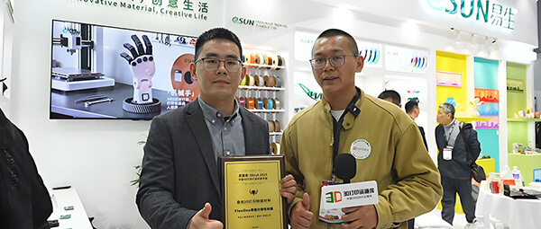 走最难的研发路，取最“简单”的经：这款年度最佳树脂是如何炼成的？