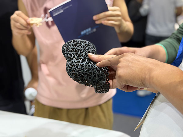 Formnext-2025树脂展品2