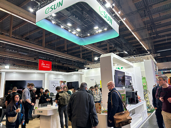 2025formnext展会情况