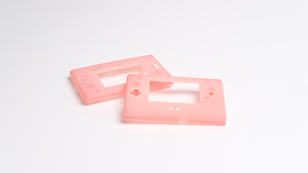 High Temp Resin