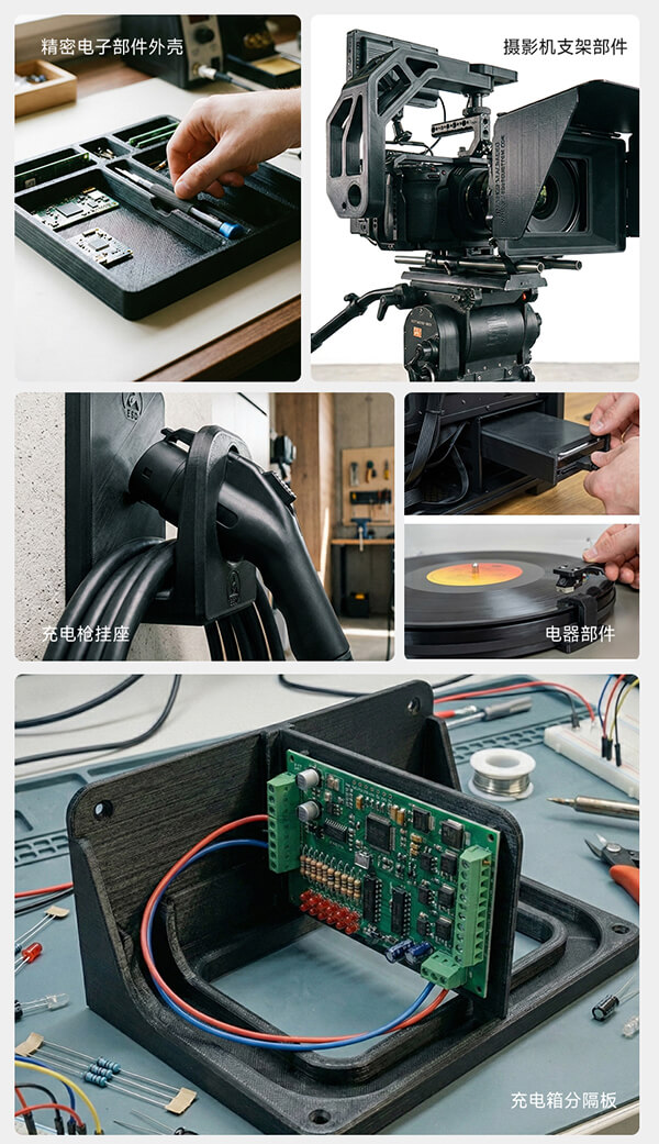PC-ESD产品应用