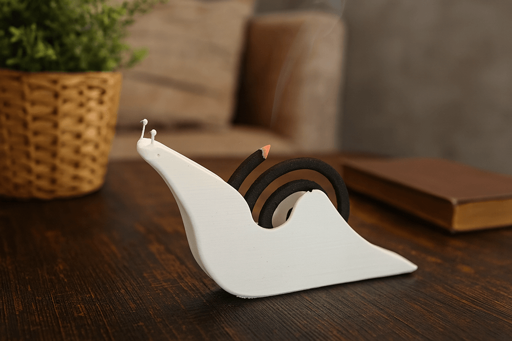 PET阻燃打印模型2