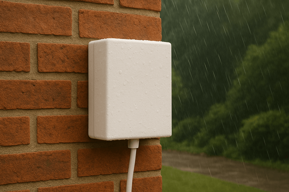 PET阻燃打印模型3