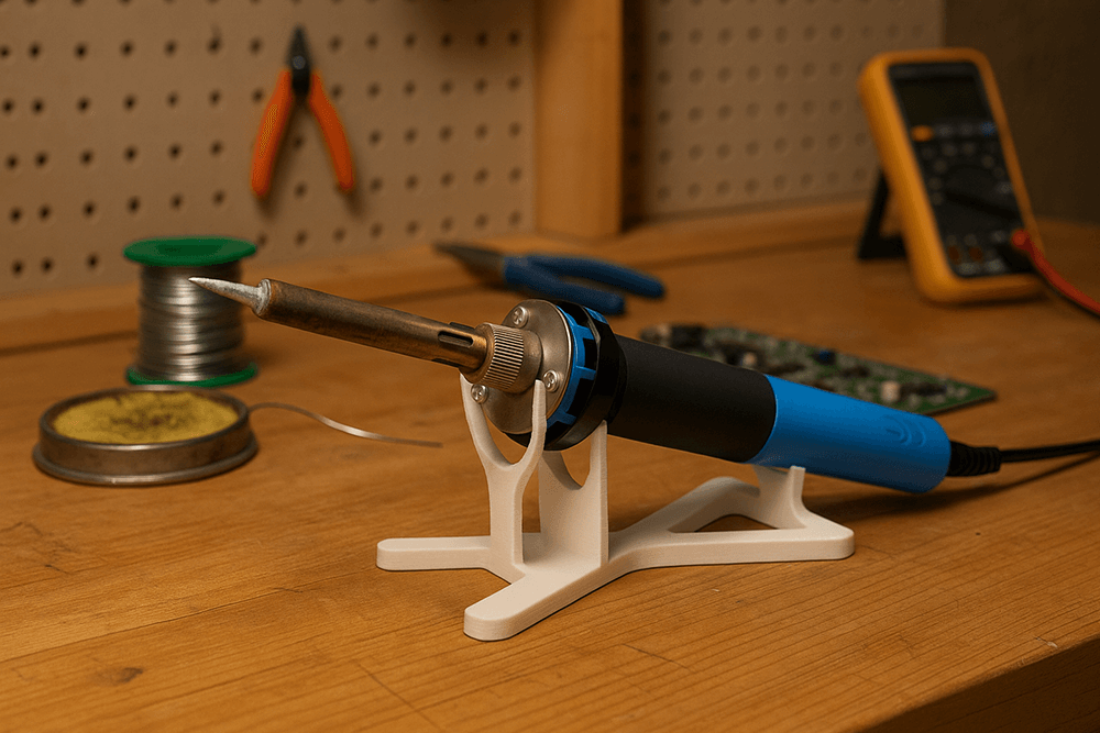 PET阻燃打印模型4