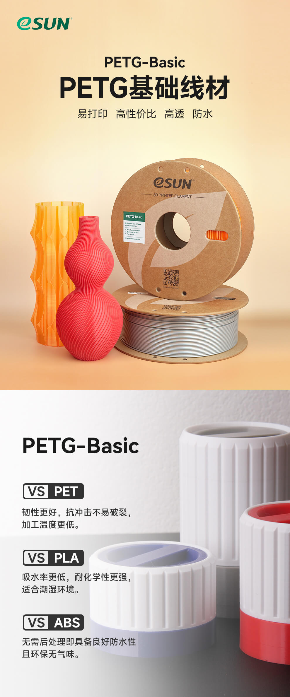 PETG基础产品详情图1
