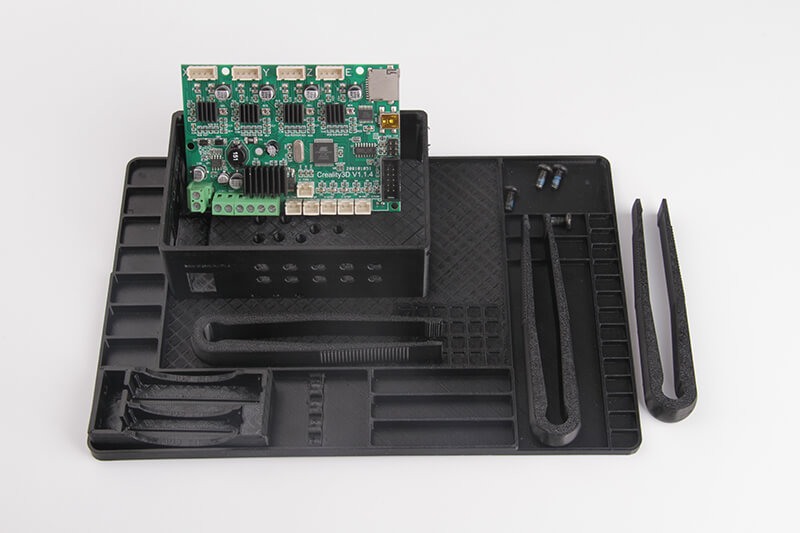 PETG-ESD打印模型4