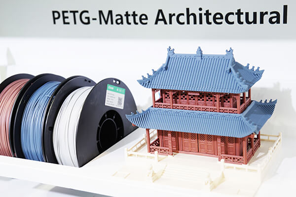 PETG-Matte