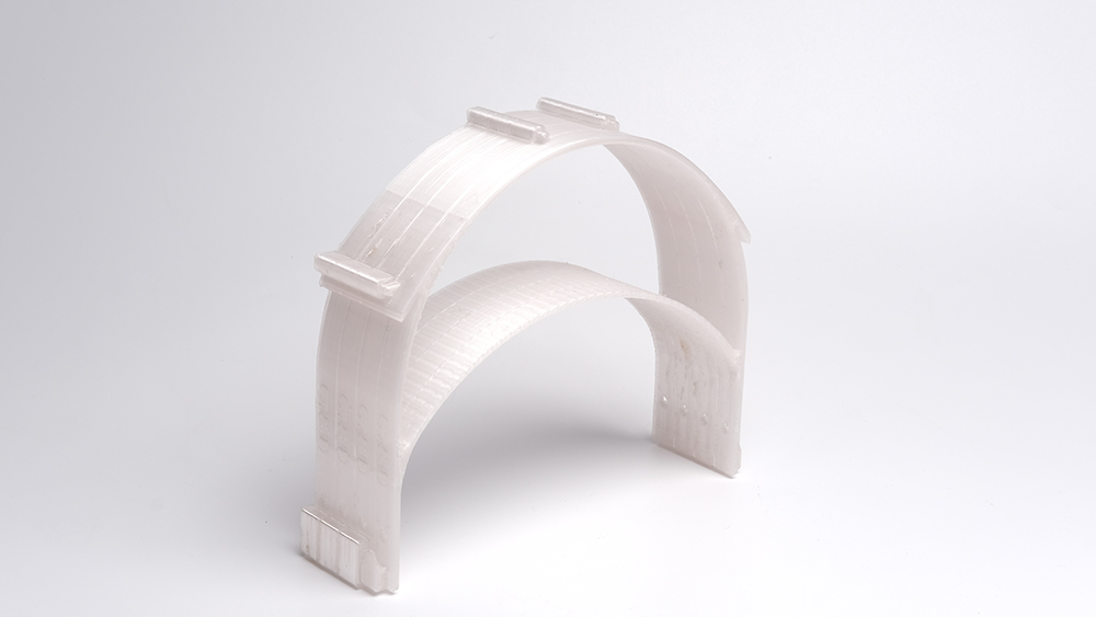 PETG print model (2)
