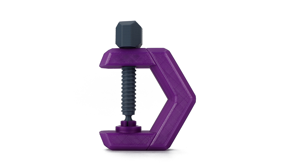 PETG print model (3)
