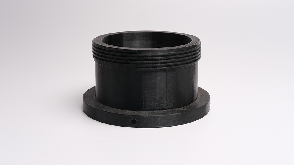 PETG print model