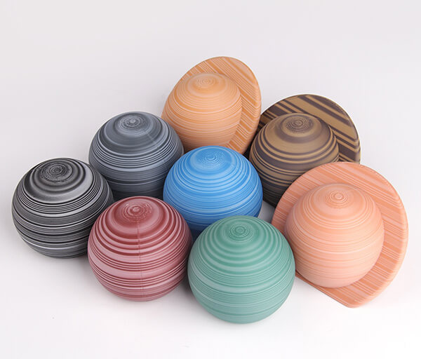 欢迎eSUN易生美学家族新成员——PLA-Rock