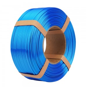 无卷盘PLA丝绸（PLA-Silk Refilament）