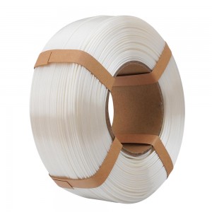 无卷盘PLA丝绸（PLA-Silk Refilament）