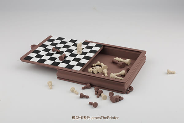 PLA-Wood-printing-model2