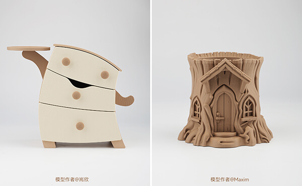 PLA-Wood-printing-model3