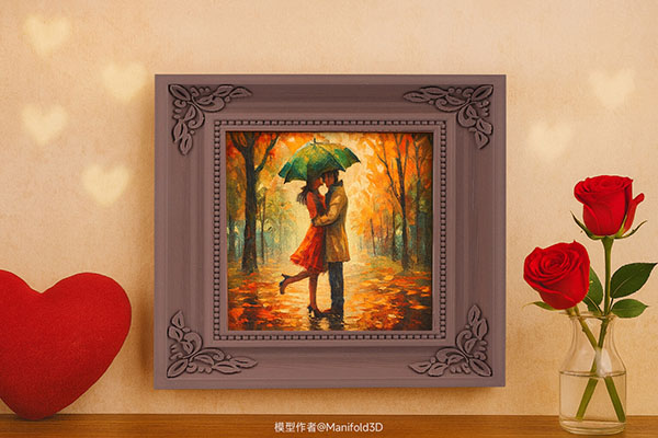 PLA-Wood-printing-model