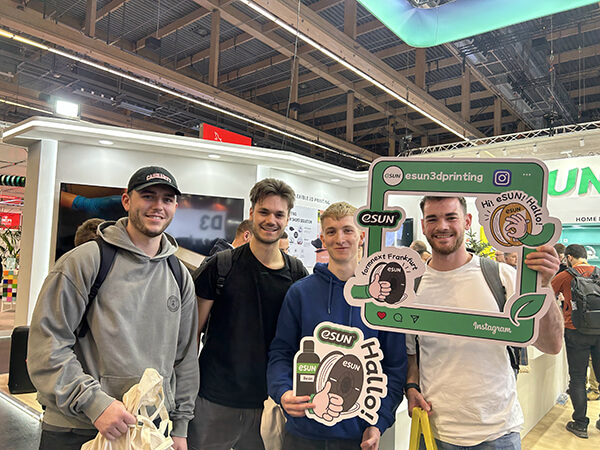 formnext2025打卡图