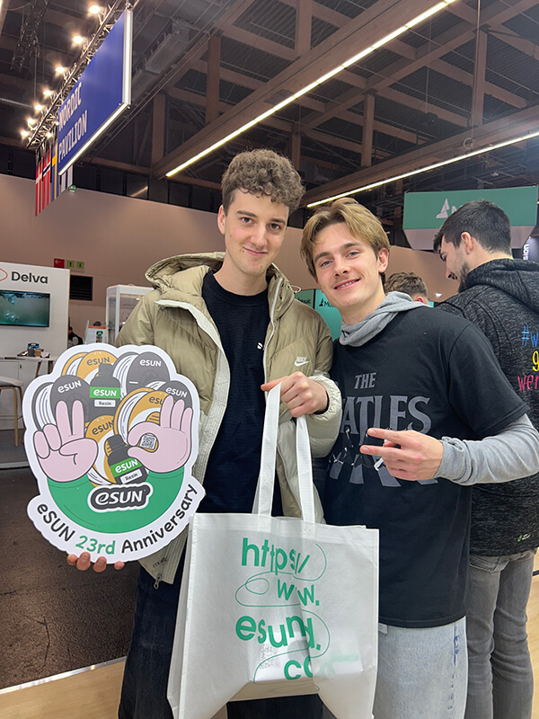 formnext2025现场打卡图