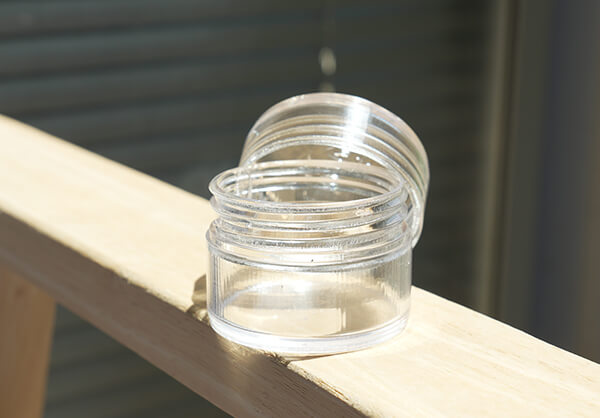 原型设计应用 W200透明水洗树脂打印