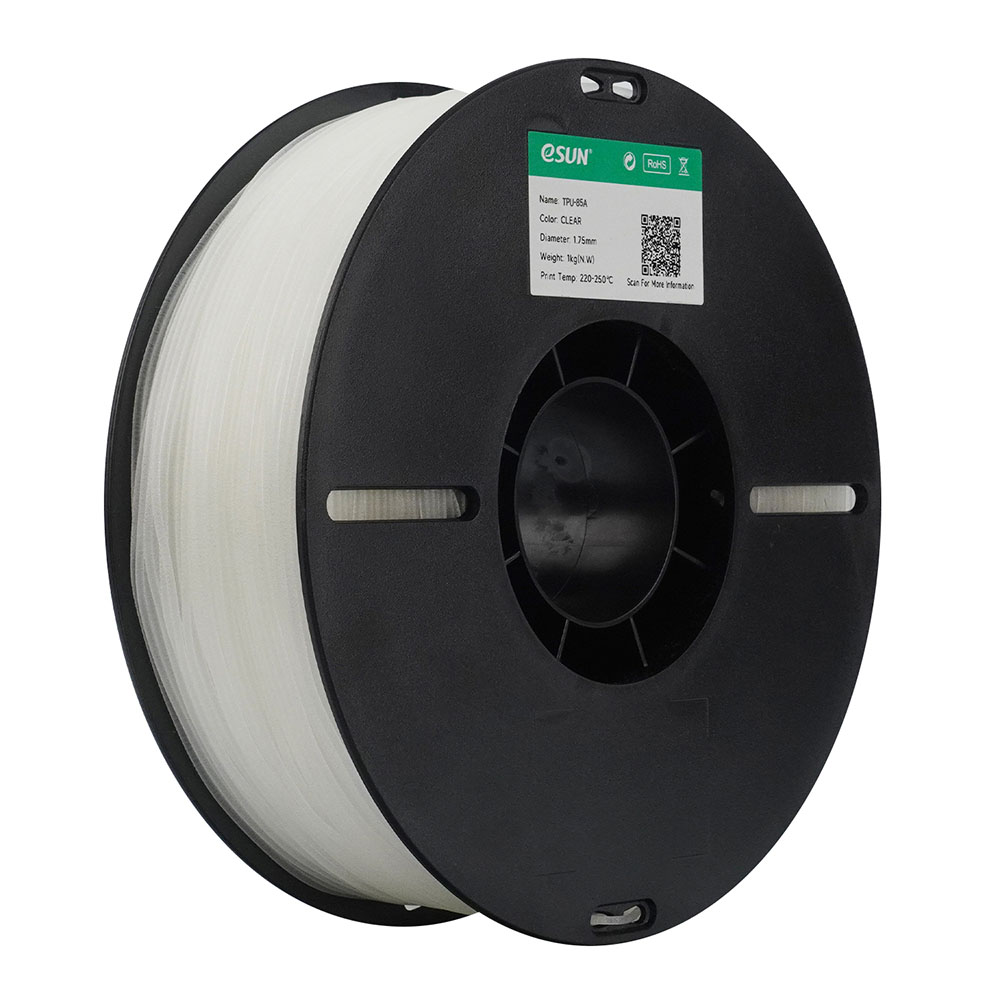 TPU-85A Featured Image