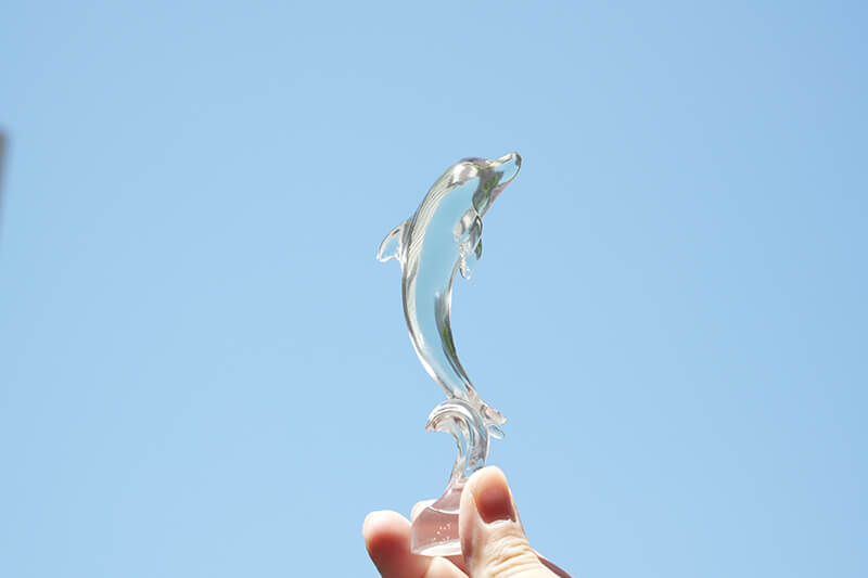 水洗树脂W200打印模型3