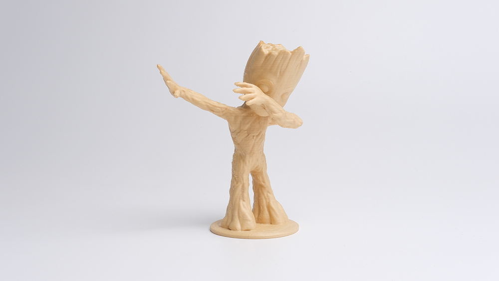 Wood model (2)