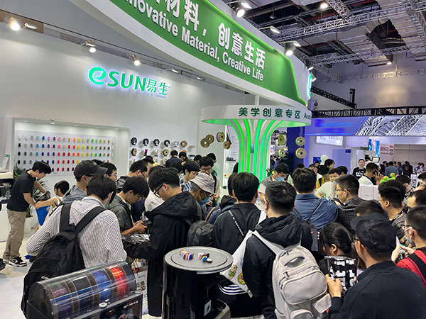 TCT-ASIA-2024展会现场图2