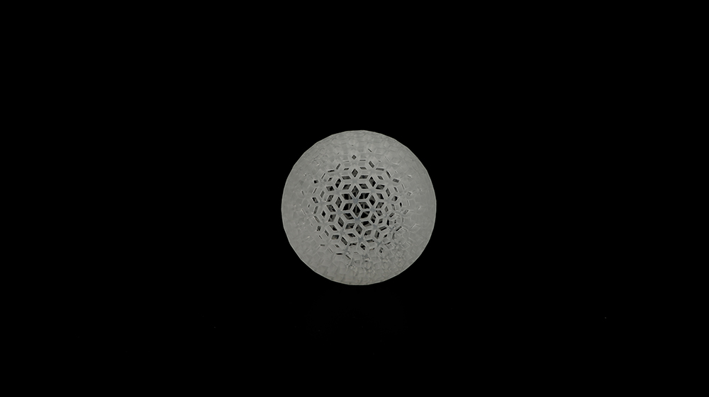 High Temp Resin_Temperature transparent