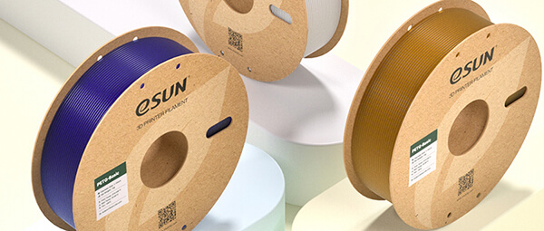 重新定义基础款，eSUN Basic 系列产品已陆续上线！