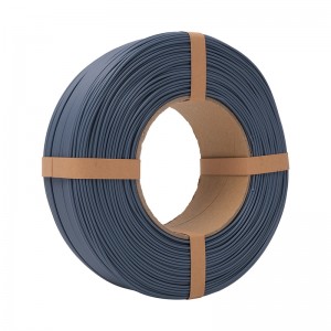 无卷盘PLA哑光(PLA-Matte Refilament)