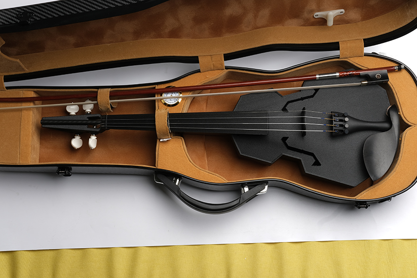 ePAHT-CF print violin