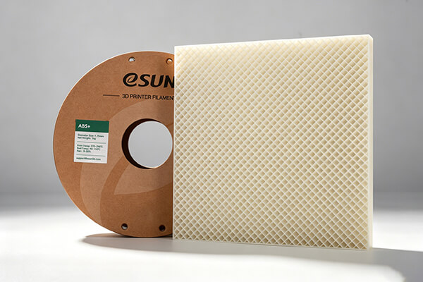 eSUN-ABS+