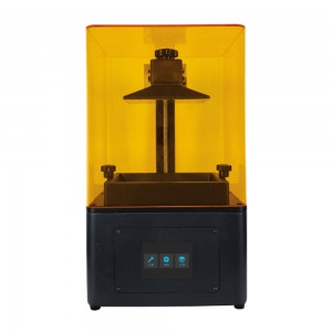 iSUN 6.0 Mono Screen Printer (Plastic shell)