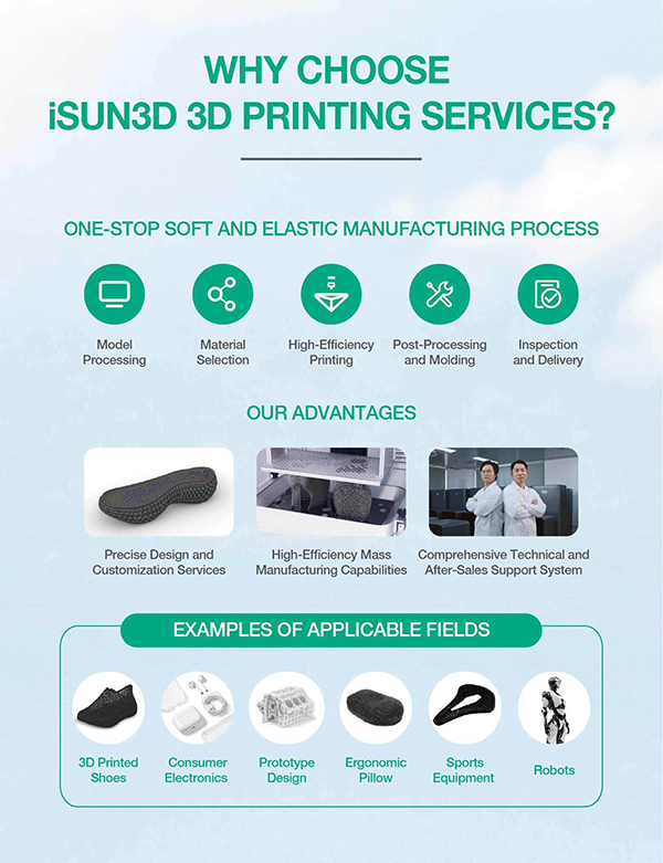 isun3d单组分柔弹树脂